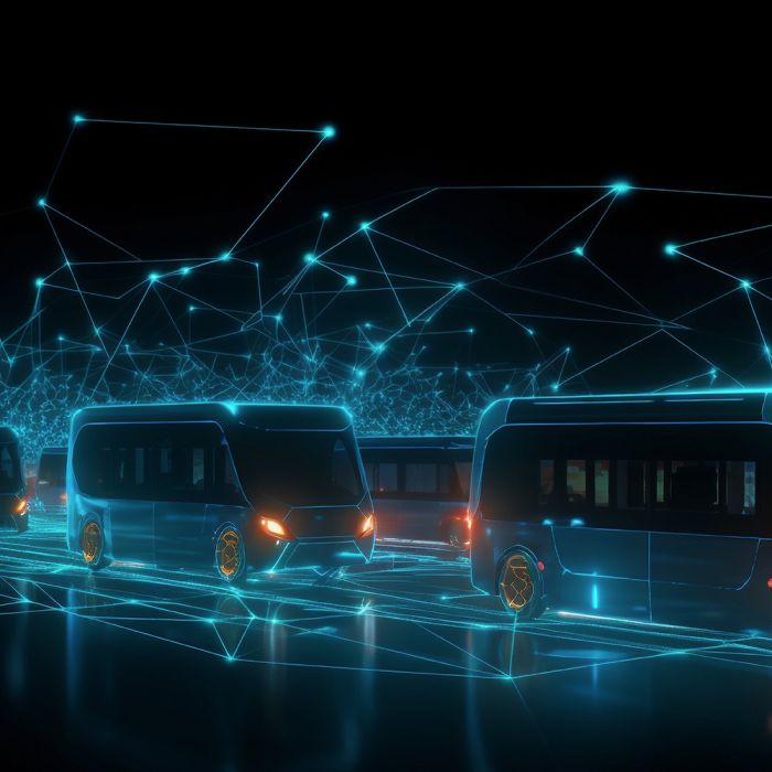 Mobilitätsdienstleister